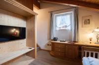 Familiekamer met Eigen Badkamer