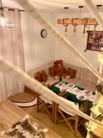 Villa Golden View TD Sarajevo - Chambres d'hôtes Bradin Do