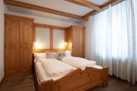 Deluxe Kamer (2 Volwassenen + 1 Kind)