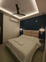 JK Inn - Home Stay - B&B Kanniyākumāri