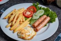 Villa Mahayoni - Ferienwohnung Bedahulu