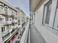 Centralissimo sul mare - 2 camere e 2 bagni - 6 posti letto - Ferienwohnung Pescara