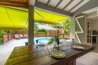 Brind'iles - B&B Le Gosier