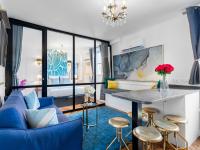Merveil - Luxury Suite - Champs Elysees - Royale I - Chambres d’hôtes Paris