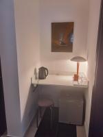 Doppel- oder Zweibettzimmer