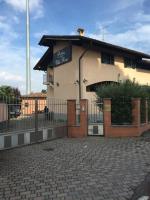 Relais Villa Rosa - Bed and Breakfast Pero