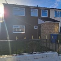 Liverpool Rooms Near City & Stadiums - B&B Liverpool