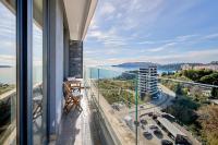 Apartamento Estudio con balcón