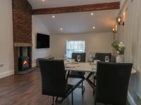 The Penthouse at 86 - Chambres d'hôtes Rossendale