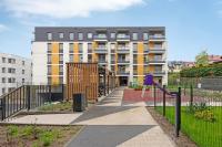 Ptasia 55 Prestige Apartment with Garden by BookingHost - B&B Gdansk