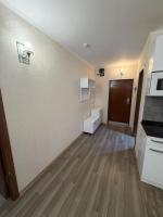 One-Bedroom Apartment with Sea View