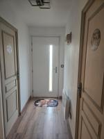 Maison familiale piscine jaccuzzi - B&B Boubers-lès-Hesmond