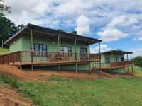 River Road Protea Farm, self-catering, Cottage 2 - B&B Drummond