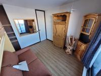 Studio Charmant Skis aux Pieds · Animaux Bienvenus - FR-1-181-2607 - Ferienwohnung Aime