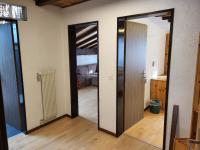 Apartments Atlas - Ferienwohnung Saas-Grund