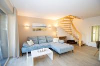 Marina 22-B - Ferienwohnung Cuxhaven