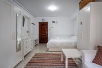 Concept Studio Haven 18 - Chambres d’hôtes Bucarest