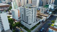 Tupis Flats 1401 - B&B Belo Horizonte