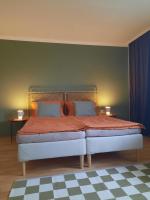 Im Stauberhaus - B&B Kirchdorf an der Krems
