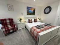 Little Spinney Lodge - Ferienwohnung Saint Leonards