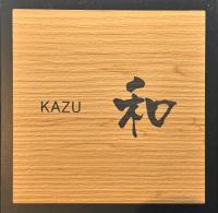 Japanese-Western Room with Private Open-Air Bath (KAZU)