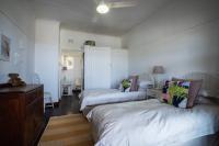 Apartamento de 3 dormitorios con vistas al mar