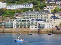 Villa 8, Estura - Bed and Breakfast Salcombe