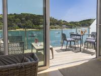 Villa 8, Estura - Bed and Breakfast Salcombe