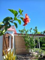 Gîte Marine - B&B Grand-Bourg