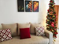 Apê Perto do Aeroporto - Piscina, Wi-Fi, Elevador e YouMart - B&B Manaus