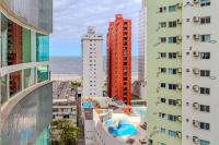 Brisa do Atlântico 3 Premium Suítes - B&B Balneário Camboriú