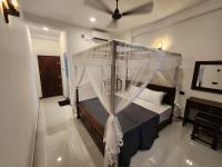 Camera Matrimoniale Deluxe con Balcone