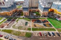 New апартаменты возле Материнства и Детства - Chambres d’hôtes Taldykol’