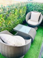 OJs Home - Bed and Breakfast Nairobi