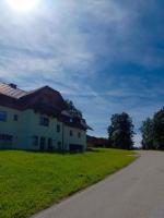 Dirtlergut - B&B Haus im Ennstal