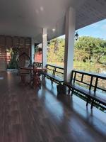 Huan Janto Homestay - Karuna - B&B Ban Sam Lang