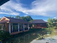 Huan Janto Homestay - Karuna - B&B Ban Sam Lang
