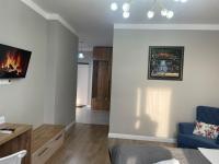 ЖК Поколение комфорт на левом берегу - Bed and Breakfast Astana