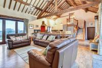 4 Bed in Menai Bridge oc-bow16 - B&B Menai Bridge