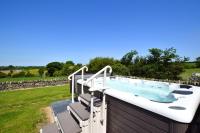 4 Bed in Menai Bridge oc-bow16 - B&B Menai Bridge
