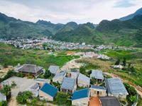 Thào Gia Homestay Mèo Vạc - B&B Hà Giang