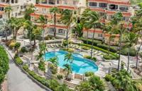 Palm Piscadera · Ocean Views · Pool · Beaches - Chambres d’hôtes Dorp Sint Michiel