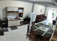 Casaferrugem, próximo ao mar - B&B Garopaba
