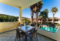 Calm escape in seaside resort - B&B Palau