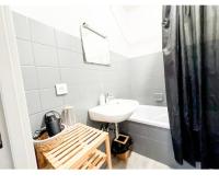 Central Studio - Proche Bâle & St Louis - Chambres d’hôtes Saint-Louis