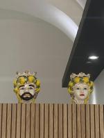 Il vicolo del sole - B&B Catania