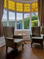 Admiral's Rest - With Parking Central Broadstairs - B&B Broadstairs