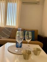 CityAir Apartment-airport&center easy access - Chambres d’hôtes Sofia