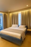 Tweepersoonskamer met Uitzicht op de Tuin