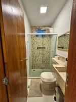 Casa Tranquila - Ferienwohnung Vitória